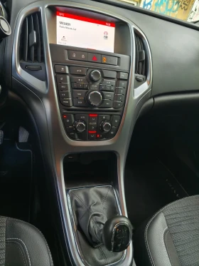 Opel Astra Enjoy - 16590 лв. - 63620568 11