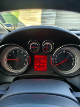 Opel Astra Enjoy  | Mobile.bg    4