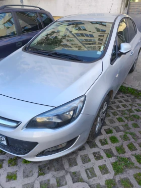 Opel Astra Enjoy  | Mobile.bg    6