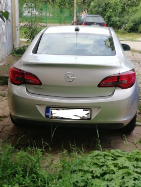 Opel Astra Enjoy  | Mobile.bg    2
