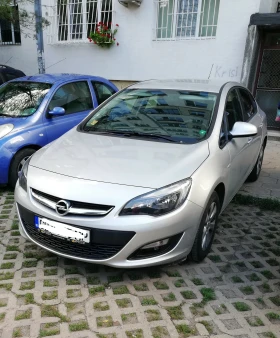 Opel Astra Enjoy  | Mobile.bg    1