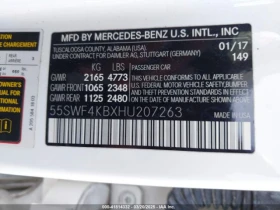 Mercedes-Benz C 300 4MATIC 2017 * * *  *  | Mobile.bg    13