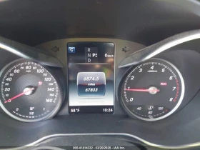 Mercedes-Benz C 300 4MATIC 2017 * * *  *  | Mobile.bg    9