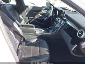 Mercedes-Benz C 300 4MATIC 2017 * * *  *  | Mobile.bg    8