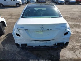 Mercedes-Benz C 300 4MATIC 2017 * * *  *  | Mobile.bg    7