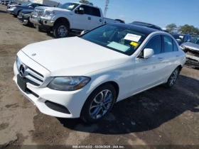 Mercedes-Benz C 300 4MATIC 2017 * * *  *  | Mobile.bg    3