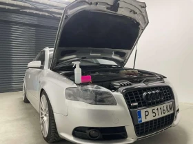Audi A4 B7 | Mobile.bg    3