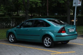 Ford Focus MK2 1.6HDI - 5200 лв. - 52135121 17