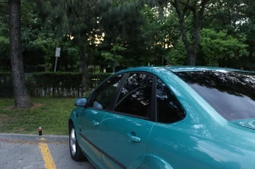 Ford Focus MK2 1.6HDI - 5200 лв. - 52135121 16