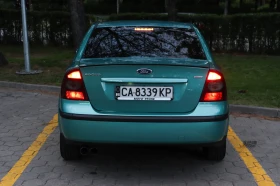 Ford Focus MK2 1.6HDI - 5200 лв. - 52135121 13