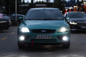 Ford Focus MK2 1.6HDI - 5200 лв. - 52135121 15