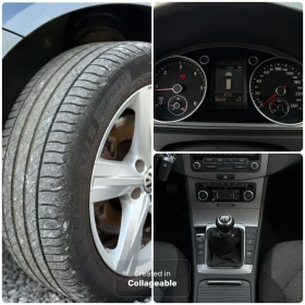 VW Passat 2.0 TDI 170kc. | Mobile.bg    13