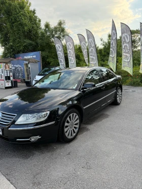 VW Phaeton 3.0 239 FACE | Mobile.bg    1