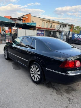 VW Phaeton 3.0 239 FACE | Mobile.bg    2