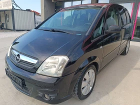 Opel Meriva A 1.7 CDTI - цена по договаряне - 43335050 2
