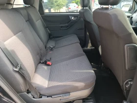 Opel Meriva A 1.7 CDTI - цена по договаряне - 43335050 12
