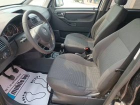 Opel Meriva A 1.7 CDTI - цена по договаряне - 43335050 8
