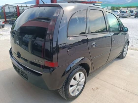 Opel Meriva A 1.7 CDTI - цена по договаряне - 43335050 4