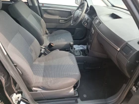 Opel Meriva A 1.7 CDTI - цена по договаряне - 43335050 10