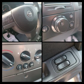 Opel Meriva A 1.7 CDTI - цена по договаряне - 43335050 14