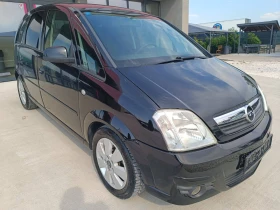 Opel Meriva A 1.7 CDTI - цена по договаряне - 43335050 3
