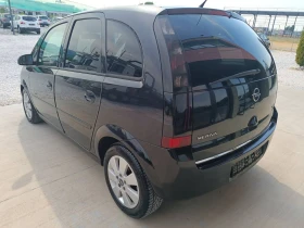 Opel Meriva A 1.7 CDTI - цена по договаряне - 43335050 6