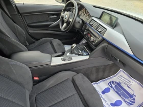 BMW 320 320d М-пакет X-drive 184к.с. - 22700 лв. - 36434735 8