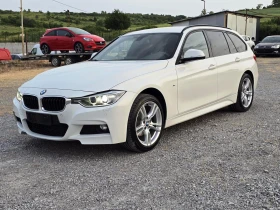 BMW 320 320d М-пакет X-drive 184к.с.