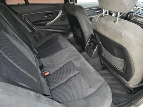 BMW 320 320d М-пакет X-drive 184к.с. - 22700 лв. - 36434735 11
