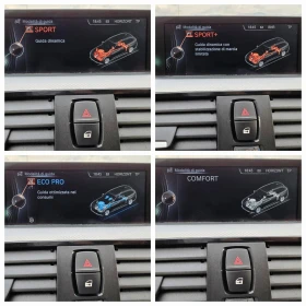 BMW 320 320d М-пакет X-drive 184к.с. - 22700 лв. - 36434735 10