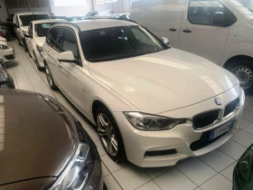 BMW 320 320d М-пакет X-drive 184к.с. - 22700 лв. - 36434735 16