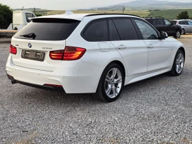 BMW 320 320d М-пакет X-drive 184к.с. - 22700 лв. - 36434735 3