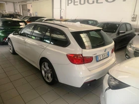 BMW 320 320d М-пакет X-drive 184к.с. - 22700 лв. - 36434735 17