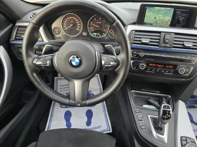BMW 320 320d М-пакет X-drive 184к.с. - 22700 лв. - 36434735 7