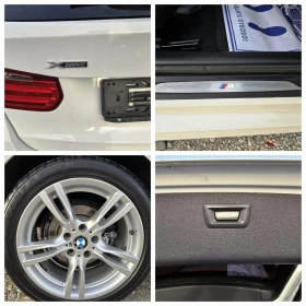 BMW 320 320d М-пакет X-drive 184к.с. - 22700 лв. - 36434735 13