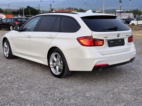 BMW 320 320d М-пакет X-drive 184к.с. - 22700 лв. - 36434735 5