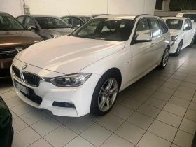 BMW 320 320d М-пакет X-drive 184к.с. - 22700 лв. - 36434735 15