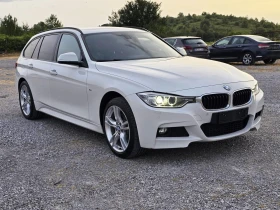 BMW 320 320d М-пакет X-drive 184к.с. - 22700 лв. - 36434735 2