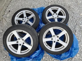 BMW 320 320d М-пакет X-drive 184к.с. - 22700 лв. - 36434735 14