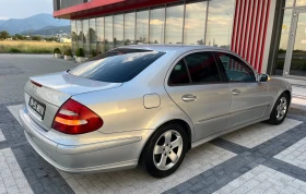     Mercedes-Benz E 220 Avantgarde 