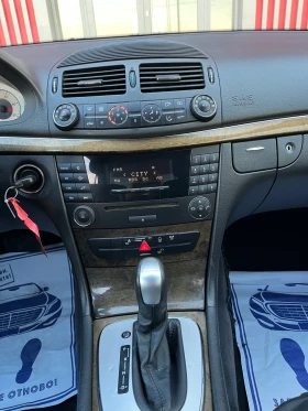 Mercedes-Benz E 220 Avantgarde  | Mobile.bg    10