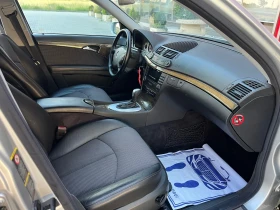 Mercedes-Benz E 220 Avantgarde  | Mobile.bg    8