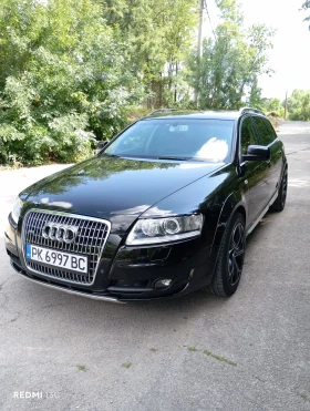 Audi A6 Allroad Allroad | Mobile.bg    2