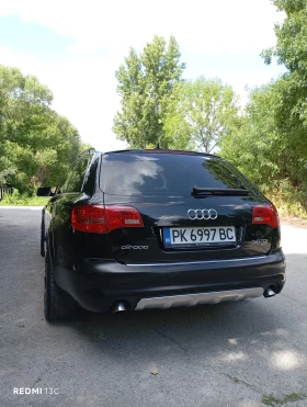 Audi A6 Allroad Allroad | Mobile.bg    4