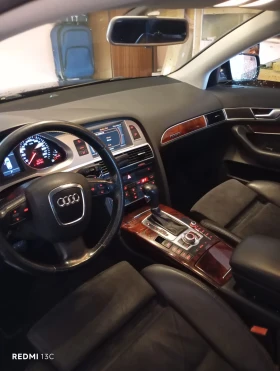 Audi A6 Allroad Allroad | Mobile.bg    9