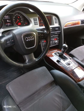Audi A6 Allroad Allroad | Mobile.bg    12