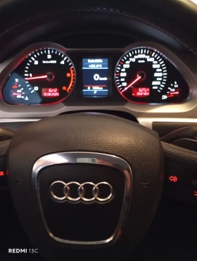 Audi A6 Allroad Allroad | Mobile.bg    10