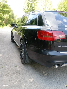 Audi A6 Allroad Allroad | Mobile.bg    6