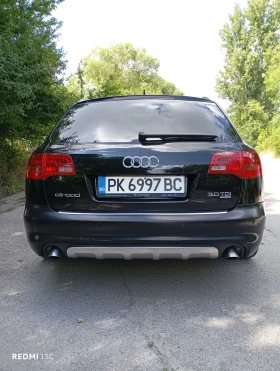 Audi A6 Allroad Allroad | Mobile.bg    5