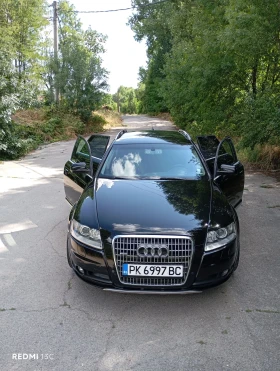 Audi A6 Allroad Allroad | Mobile.bg    3